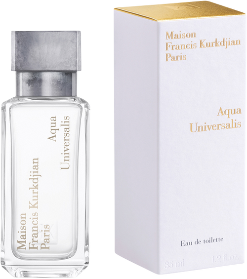 Aqua Universalis EdT Nat. Spray