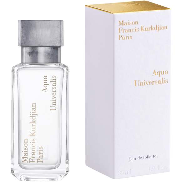 Image of Aqua Universalis EdT Nat. Spray