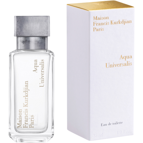 Aqua Universalis EdT Nat. Spray