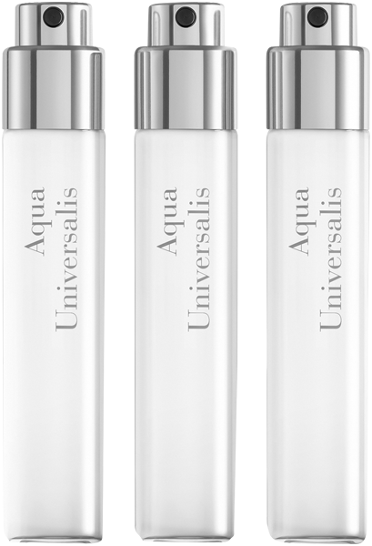Image of Aqua Universalis EdT Refills