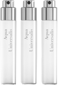 Aqua Universalis EdT Refills