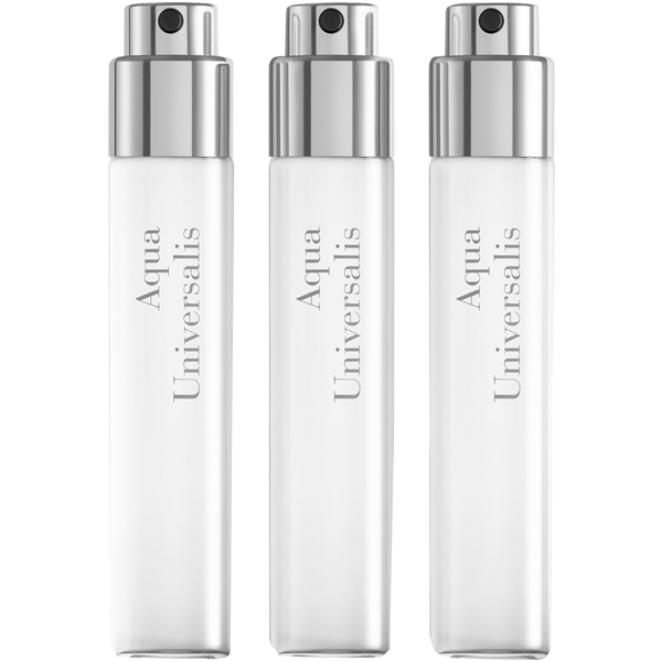 Image of Aqua Universalis EdT Refills