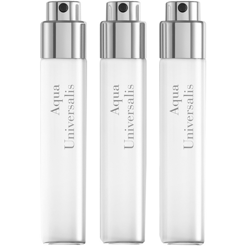 Aqua Universalis EdT Refills