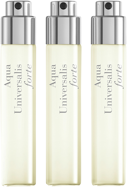 Image of Aqua Universalis Forte EdP Refills