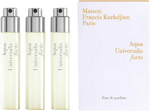 Image of Aqua Universalis Forte EdP Refills