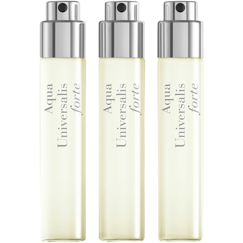 Aqua Universalis Forte EdP Refills