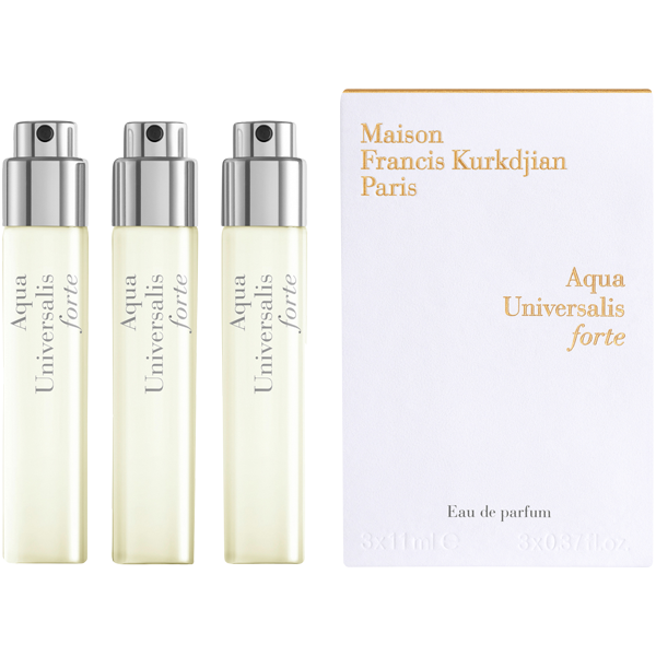 Image of Aqua Universalis Forte EdP Refills