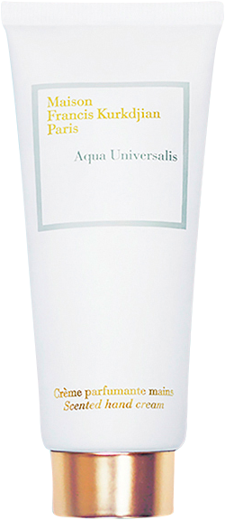 Aqua Universalis Hand Cream