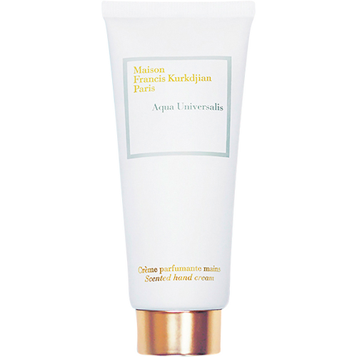 Aqua Universalis Hand Cream