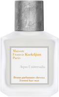 Aqua Universalis Scented Hair Mist