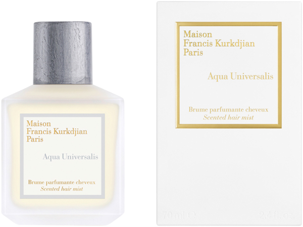 Aqua Universalis Scented Hair Mist