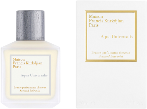 Aqua Universalis Scented Hair Mist