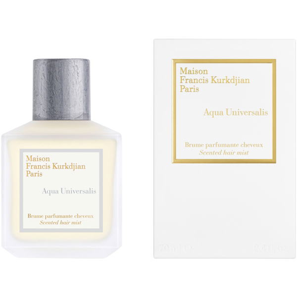 Image of Aqua Universalis Scented Hair Mist