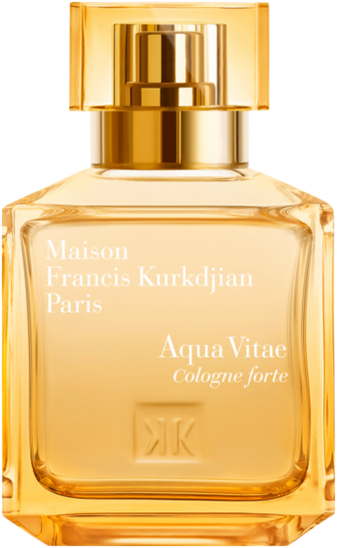Aqua Vitae Cologne Forte EdP Nat. Spray