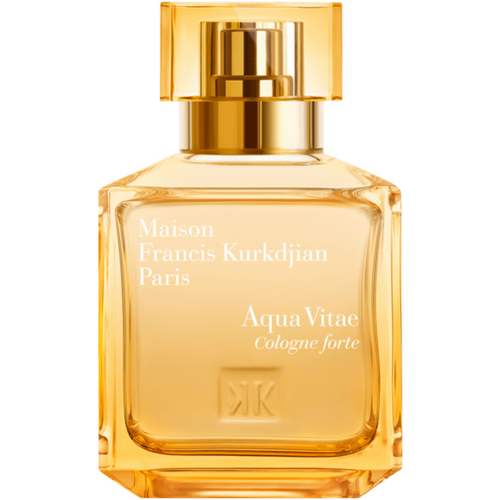 Aqua Vitae Cologne Forte EdP Nat. Spray