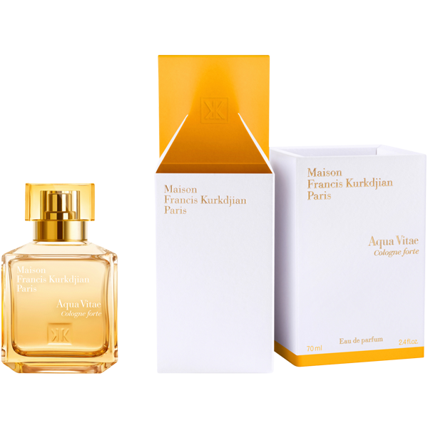 Image of Aqua Vitae Cologne Forte EdP Nat. Spray
