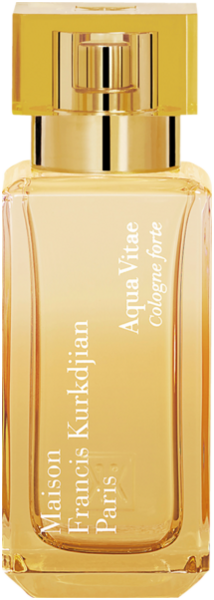Image of Aqua Vitae Cologne Forte EdP Nat. Spray