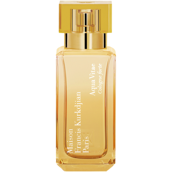 Image of Aqua Vitae Cologne Forte EdP Nat. Spray