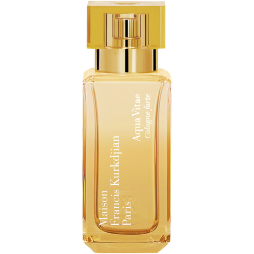 Aqua Vitae Cologne Forte EdP Nat. Spray
