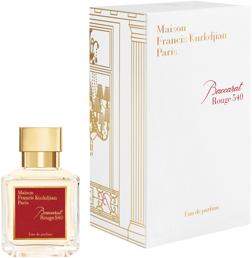 Baccarat Rouge 540 EdP Nat. Spray