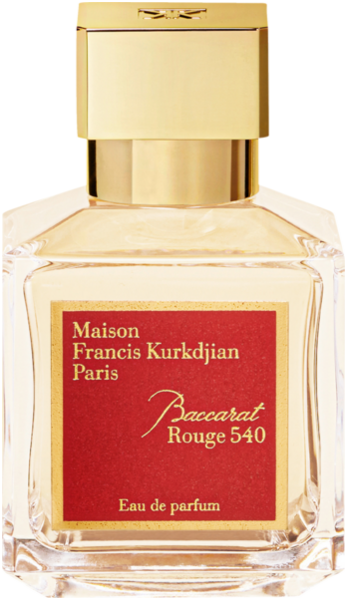 Baccarat Rouge 540 EdP Nat. Spray