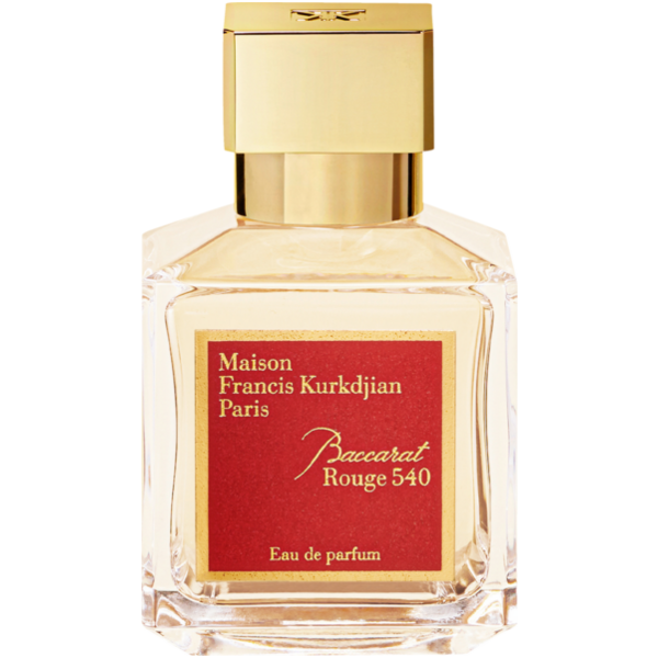 Image of Baccarat Rouge 540 EdP Nat. Spray