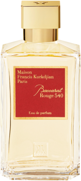 Image of Baccarat Rouge 540 EdP Nat. Spray