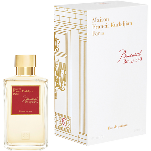 Baccarat Rouge 540 EdP Nat. Spray