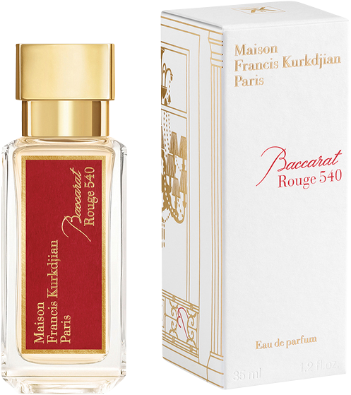 Baccarat Rouge 540 EdP Nat. Spray
