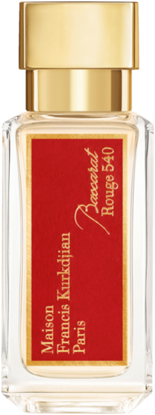 Image of Baccarat Rouge 540 EdP Nat. Spray