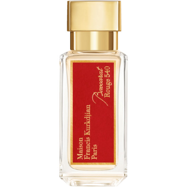 Baccarat Rouge 540 EdP Nat. Spray