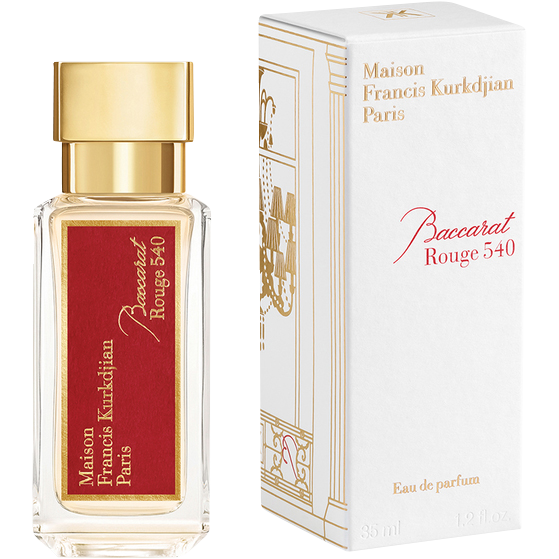 Baccarat Rouge 540 EdP Nat. Spray