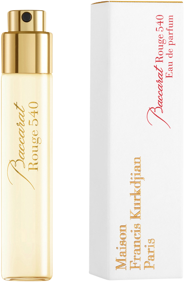 Baccarat Rouge 540 EdP Refill