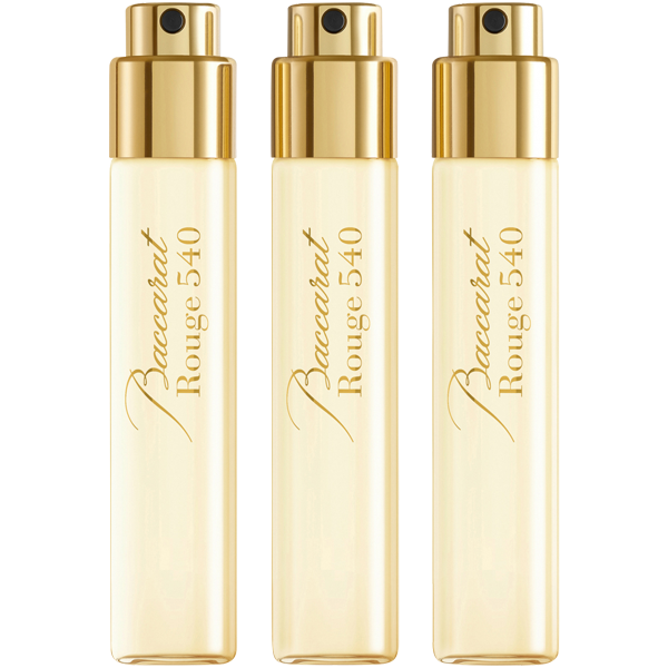 Baccarat Rouge 540 EdP Refills