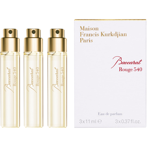 Baccarat Rouge 540 EdP Refills
