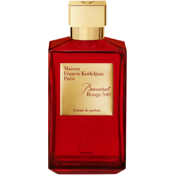 Image of Baccarat Rouge 540 Extrait de Parfum