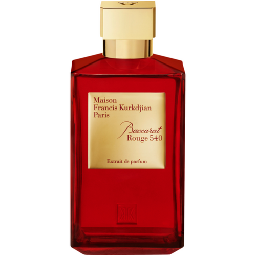 Baccarat Rouge 540 Extrait de Parfum