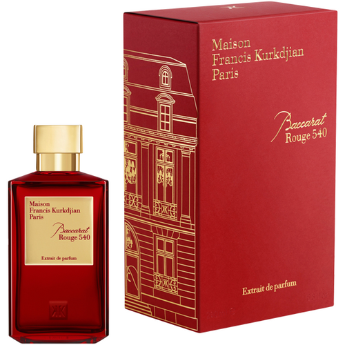 Baccarat Rouge 540 Extrait de Parfum