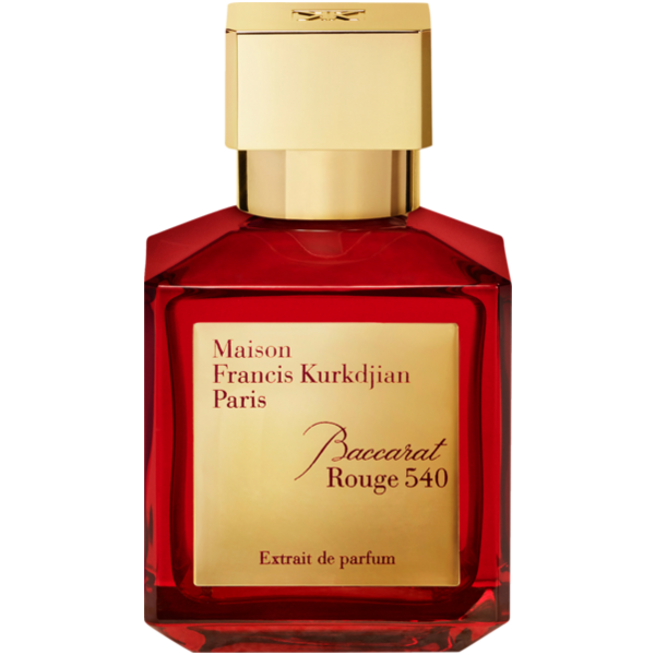 Image of Baccarat Rouge 540 Extrait de Parfum
