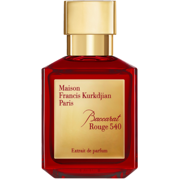 Image of Baccarat Rouge 540 Extrait de Parfum