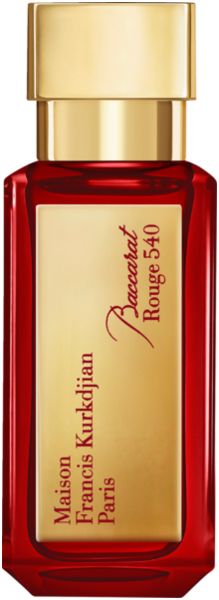 Image of Baccarat Rouge 540 Extrait de Parfum