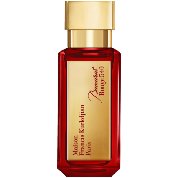 Image of Baccarat Rouge 540 Extrait de Parfum