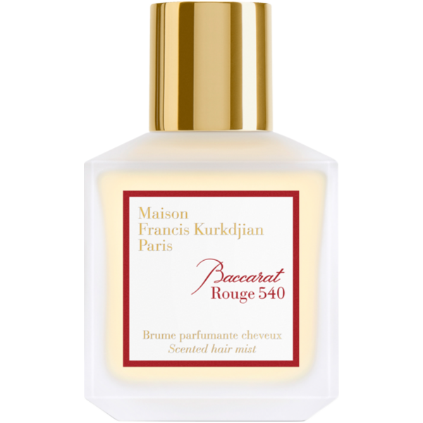 Image of Baccarat Rouge 540 Hair Mist
