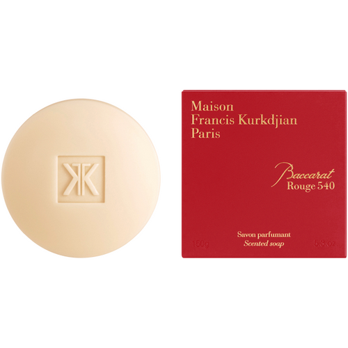 Baccarat Rouge 540 Soap