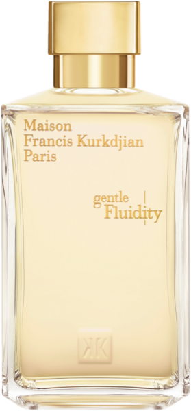 Image of Gentle Fluidity Gold EdP Nat. Spray