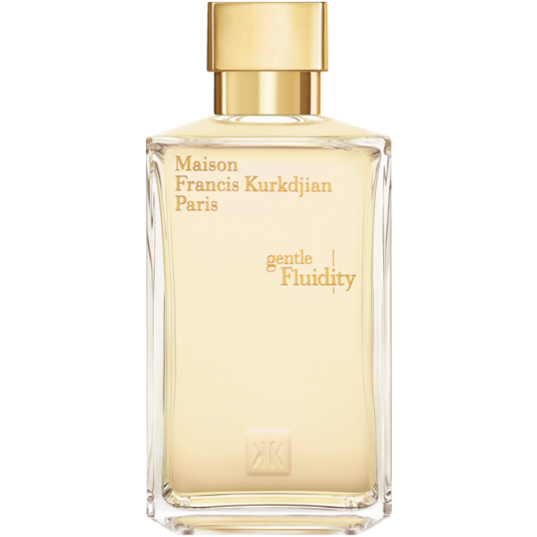 Image of Gentle Fluidity Gold EdP Nat. Spray