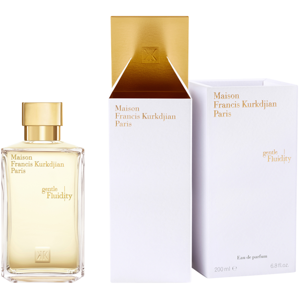 Gentle Fluidity Gold EdP Nat. Spray
