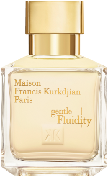 Gentle Fluidity Gold EdP Nat. Spray