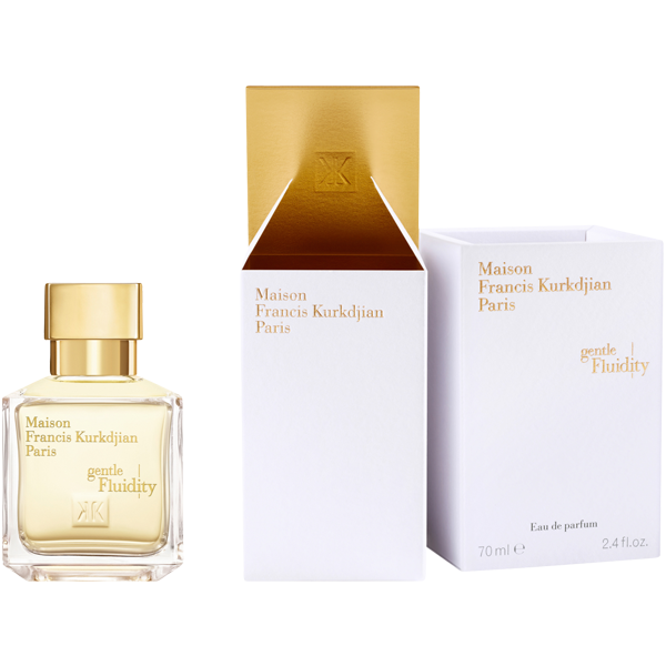 Gentle Fluidity Gold EdP Nat. Spray