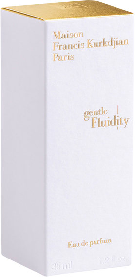 Gentle Fluidity Gold EdP Nat. Spray